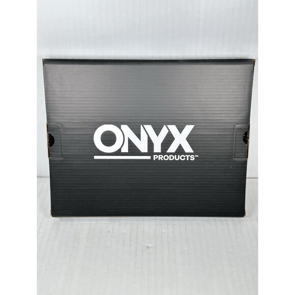 Onyx Stainless Steel 5lb Pound Digital Postal Scale USB Connected Stamps.com NEW - Picture 2 of 4